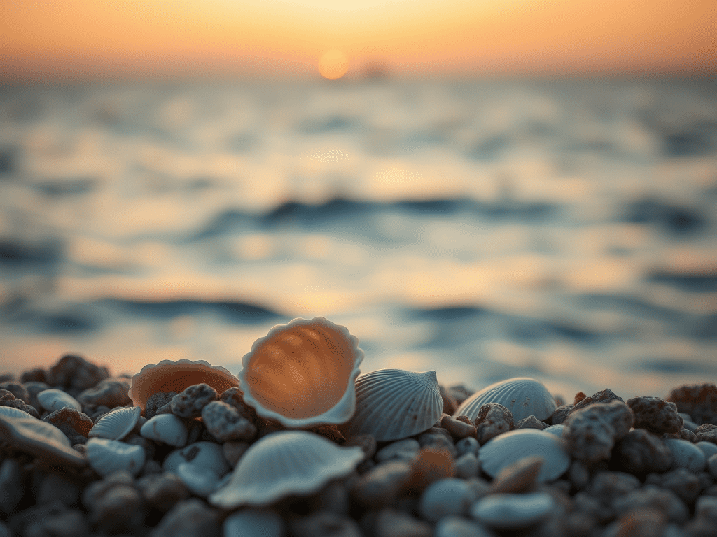 An Ocean Apart Yet Together : With Love Across Miles