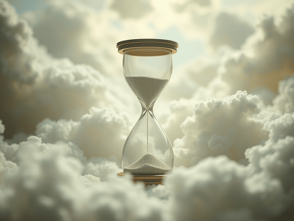 Tempest Inside : When Times Tests Our Trust