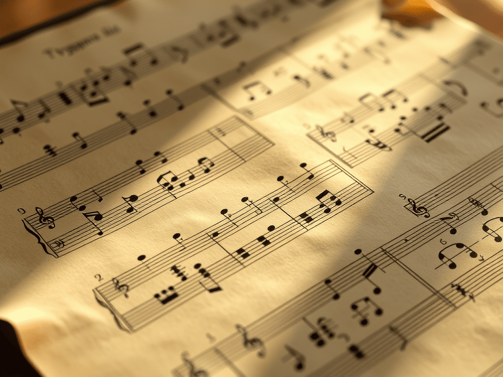 Chords Of Devotion : A Harmonious Tribute