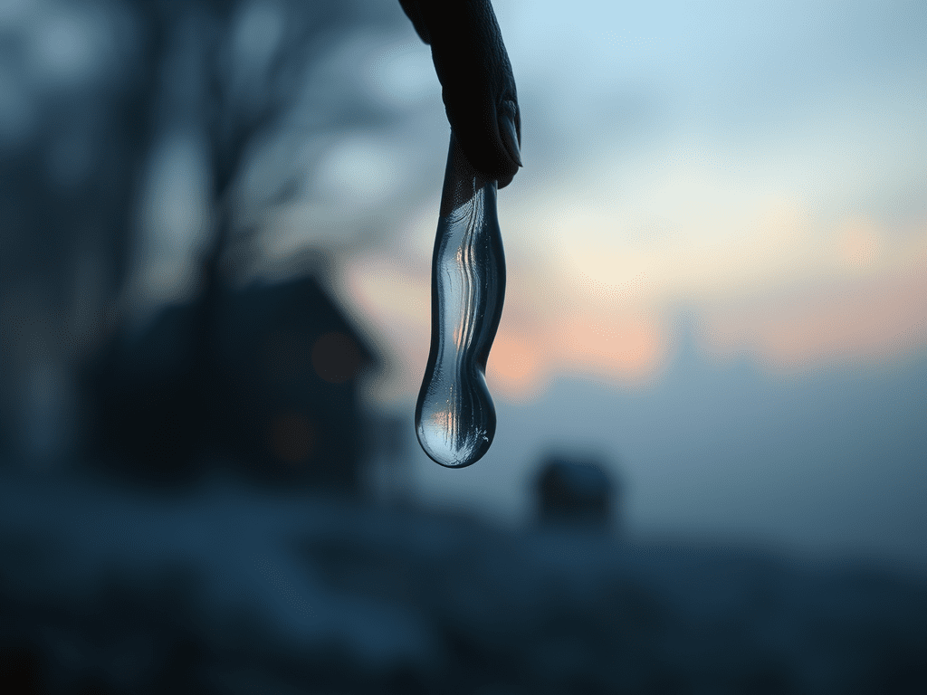 Unseen Tears : When Home Feels A World Away