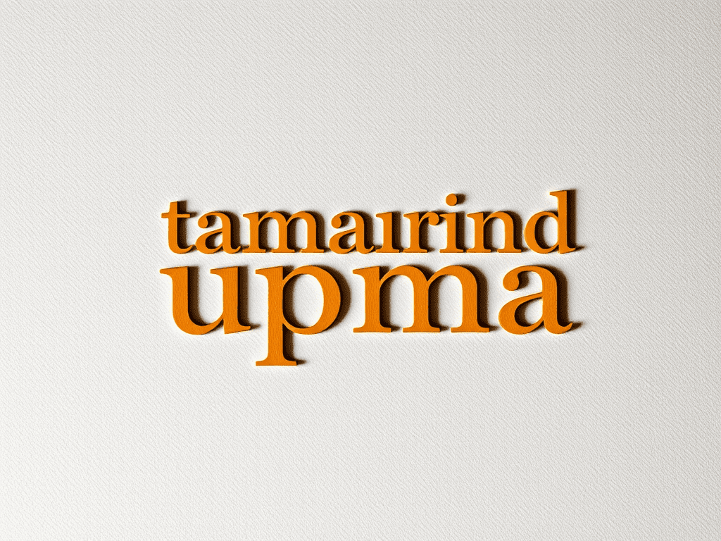 From My Kitchen : A Warm Tangy Blissful Hug