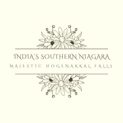 India’s Southern Niagara : Majestic Hogenakkal Falls