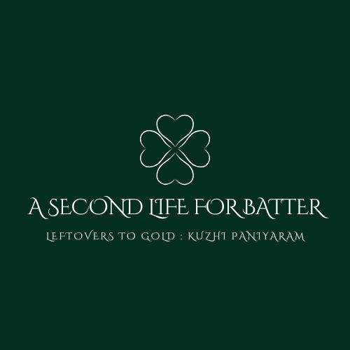 A Second Life For Batter : Leftovers To Gold