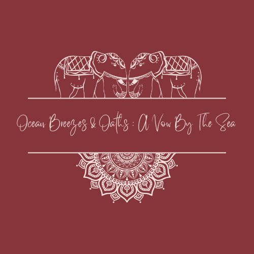 Ocean Breezes & Oaths : A Vow By The Sea