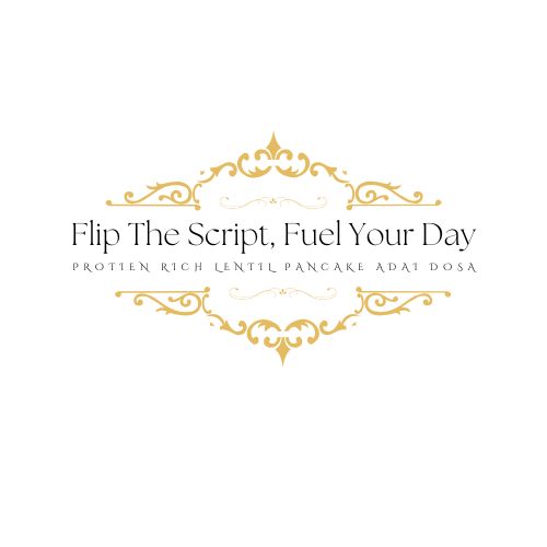 Flip The Script : Fuel Your Day