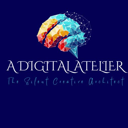 A Digital Atelier : The Silent Creative Architect