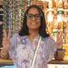Portrait of Nithya